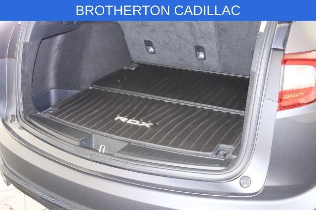 2019 Acura RDX Base