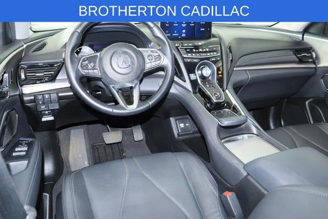 2019 Acura RDX Base