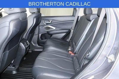 2019 Acura RDX Base