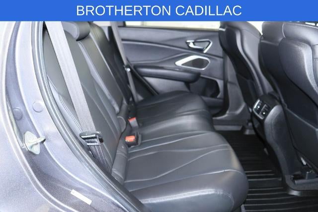 2019 Acura RDX Base
