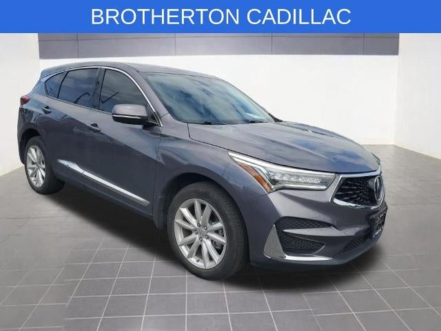 2019 Acura RDX Base