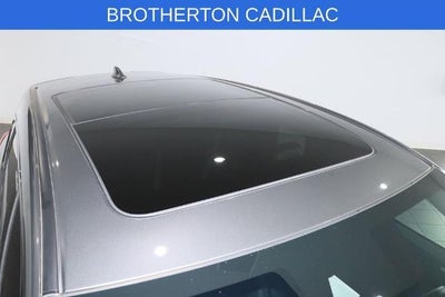 2024 Acura RDX w/A-Spec Package