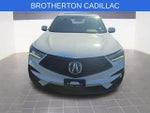 2021 Acura RDX w/A-Spec Package