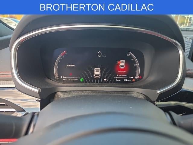 2022 Acura MDX w/A-Spec Package