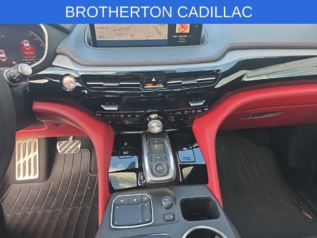 2022 Acura MDX w/A-Spec Package