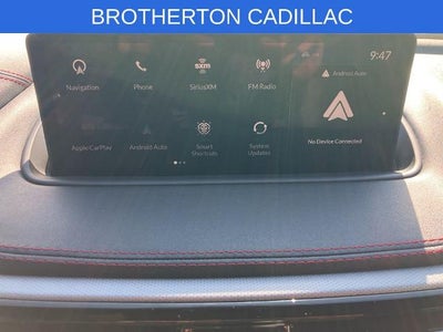 2024 Acura MDX w/A-Spec Package