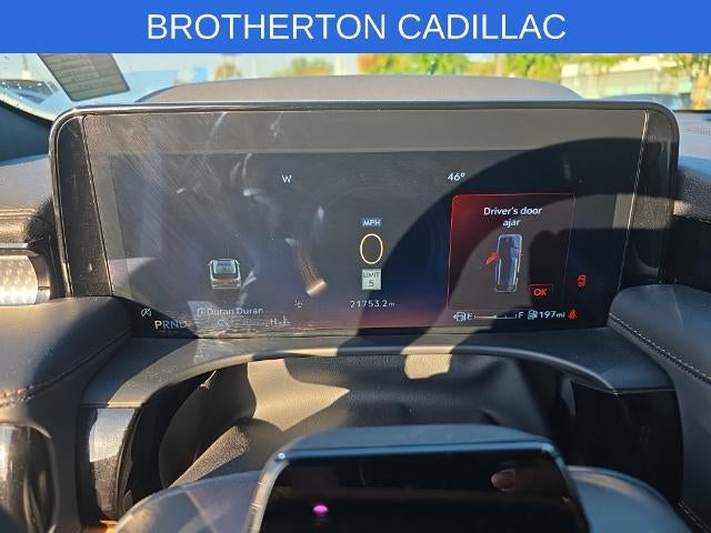 2025 Lincoln Aviator Black Label