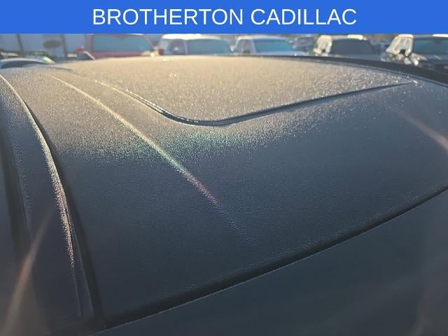 2025 Lincoln Aviator Black Label