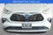 2024 Toyota Highlander Hybrid Platinum