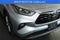 2024 Toyota Highlander Hybrid Platinum
