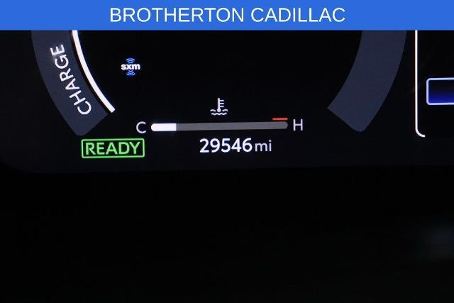 2024 Toyota Highlander Hybrid Platinum