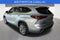 2024 Toyota Highlander Hybrid Platinum