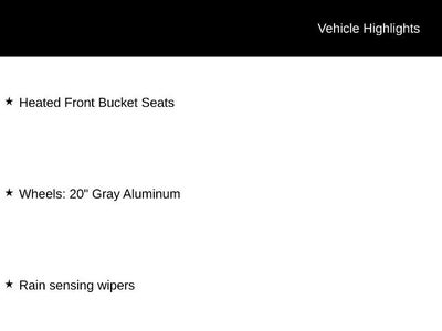 2024 Toyota Highlander Hybrid Platinum