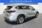 2024 Toyota Highlander Hybrid Platinum