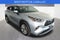 2024 Toyota Highlander Hybrid Platinum