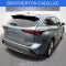 2024 Toyota Highlander Hybrid Platinum