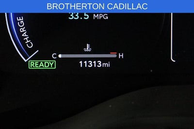 2025 Toyota Sienna Platinum