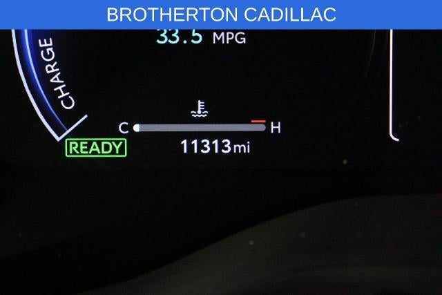 2025 Toyota Sienna Platinum