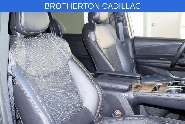 2025 Toyota Sienna Platinum