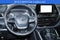 2025 Toyota Highlander Hybrid XLE