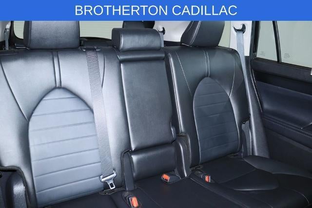 2025 Toyota Highlander Hybrid XLE