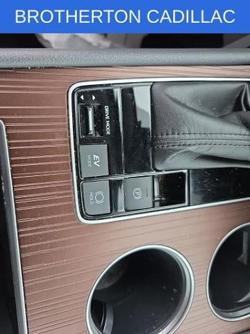 2022 Toyota Sienna LE