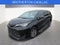 2022 Toyota Sienna LE
