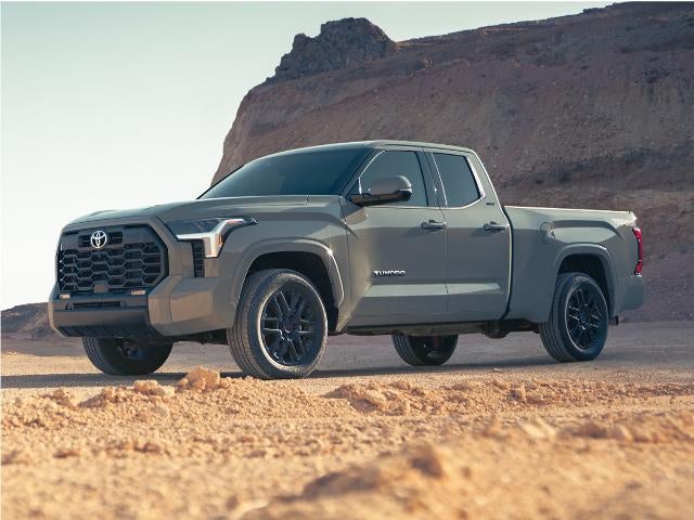 2023 Toyota Tundra 4WD SR5
