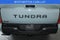 2026 Toyota Tundra 4WD Base