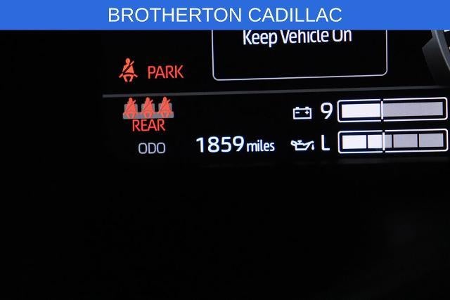 2026 Toyota Tundra 4WD Base