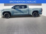 2026 Toyota Tundra 4WD Limited
