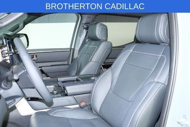 2026 Toyota Tundra 4WD Base