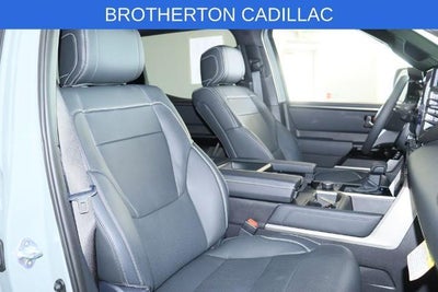 2026 Toyota Tundra 4WD Base