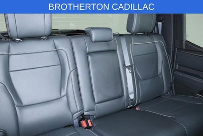 2026 Toyota Tundra 4WD Base