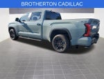2026 Toyota Tundra 4WD Limited