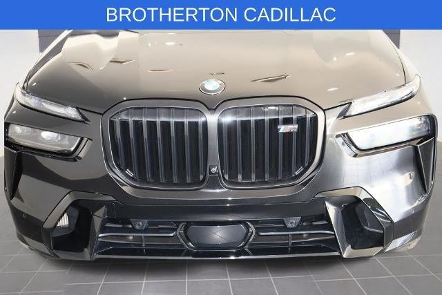 2025 BMW X7 Sports Activity Vehicle