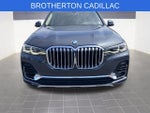 2022 BMW X7 Sports Activity Vehicle