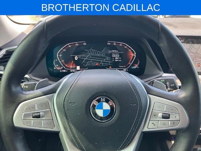 2022 BMW X7 Sports Activity Vehicle