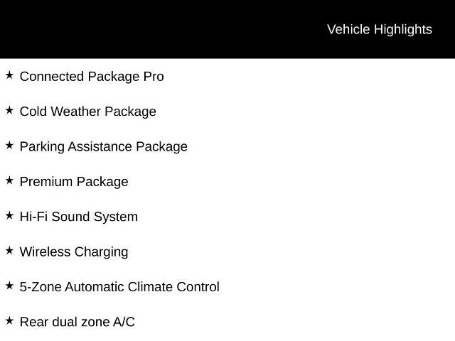 2022 BMW X7 Sports Activity Vehicle