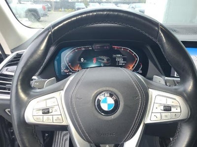 2019 BMW X7 Sports Activity Vehicle