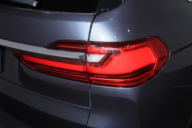 2019 BMW X7 Sports Activity Vehicle