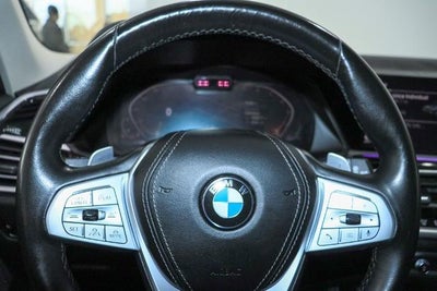 2019 BMW X7 Sports Activity Vehicle