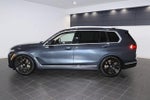 2019 BMW X7 Sports Activity Vehicle