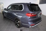 2019 BMW X7 Sports Activity Vehicle