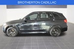 2017 BMW X5 Sports Activity Vehicle