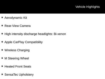 2017 BMW X5 Sports Activity Vehicle
