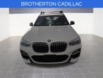 2019 BMW X3 Sports Activity Vehicle