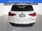 2019 BMW X3 Sports Activity Vehicle