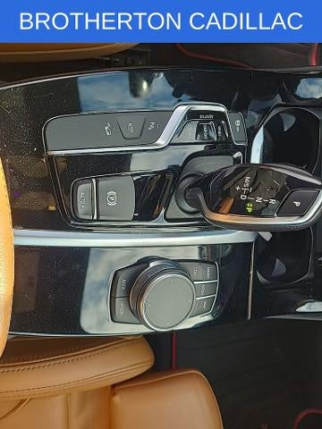 2021 BMW X3 Sports Activity Vehicle