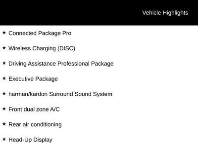 2021 BMW X3 Sports Activity Vehicle